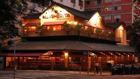 Restaurants Margherita Pizzeria