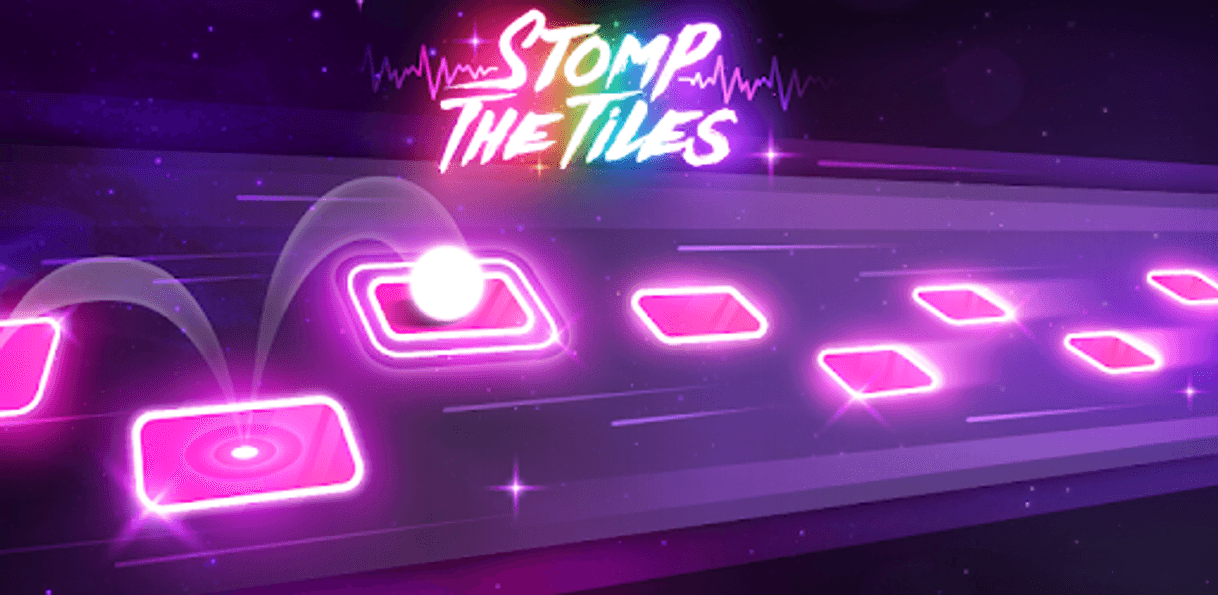 Moda Tiles Hop: EDM Rush! - Apps on Google Play