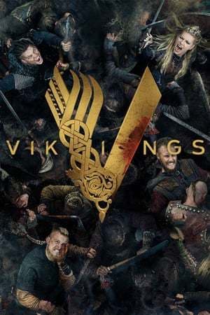 Serie Vikings