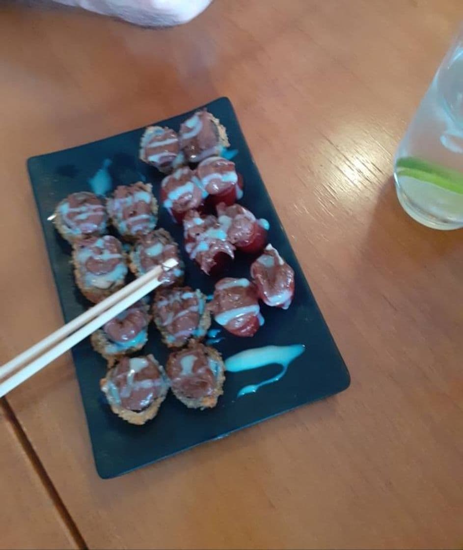 Restaurants My Sushi Itu