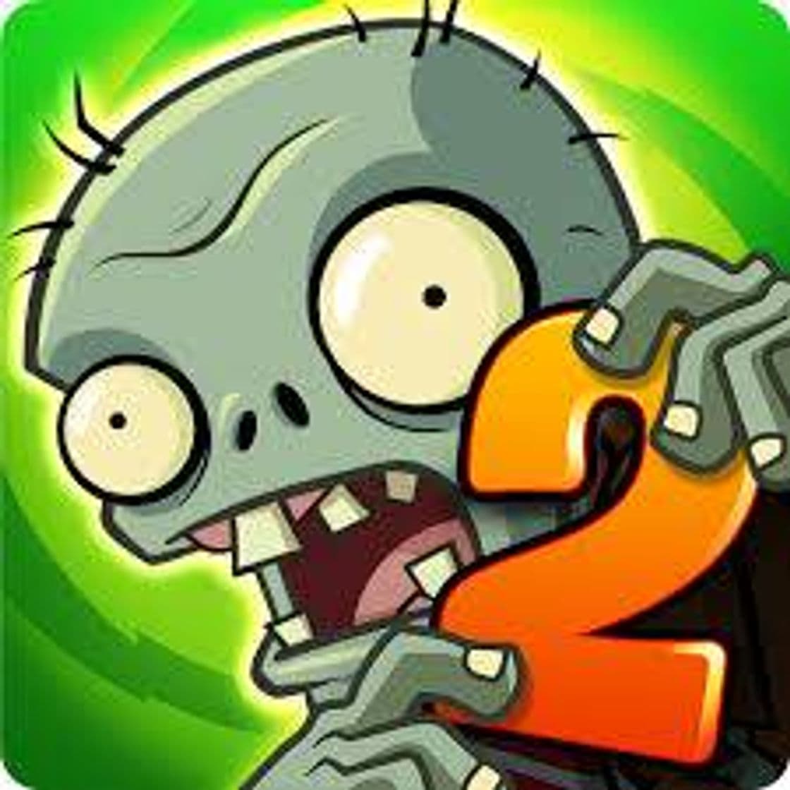 App Plants vs. Zombies - Apps on Google Play