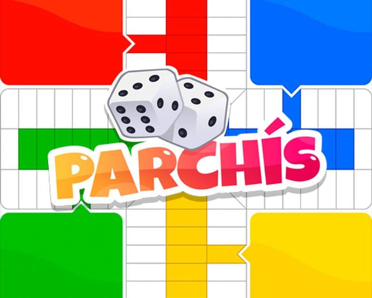 App Parchis