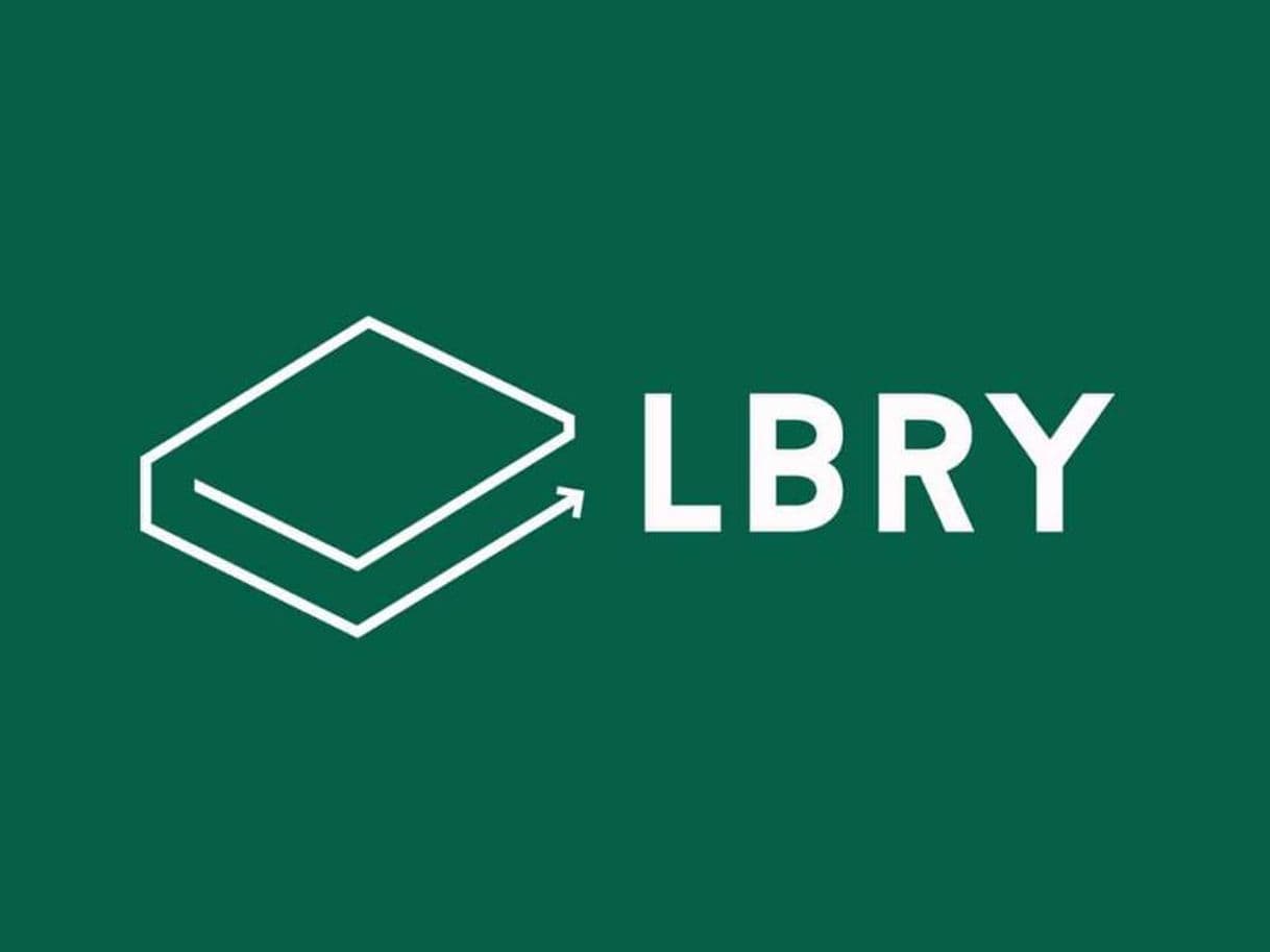 App REGISTRO A LBRY OFICIAL