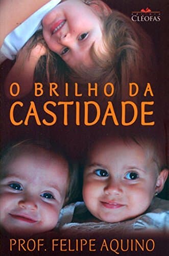 Book Brilho Da Castidade, O