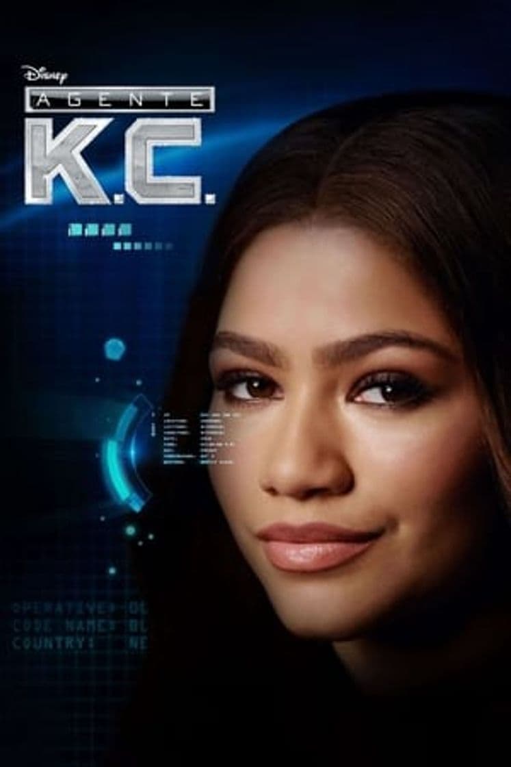 Serie K.C. Undercover