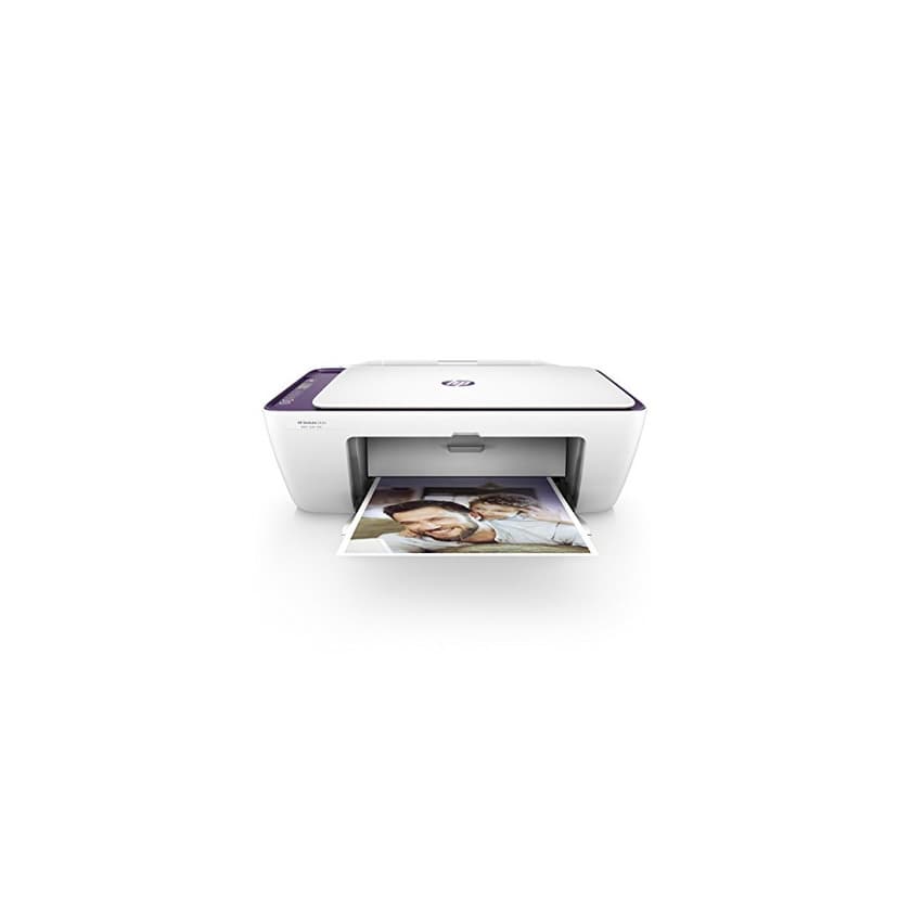 Product HP DeskJet 2634 - Impresora multifunción de tinta