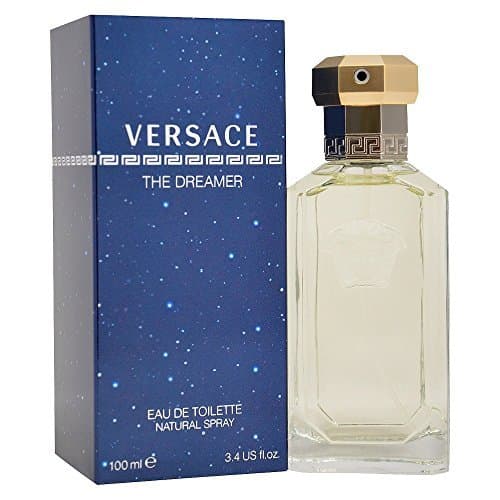 Lugar Versace the dreamer pour homme eau de toilette 100 ml vapo