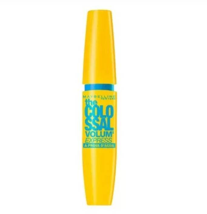 Product Rimel The Colossal Maybelline À Prova D'Água