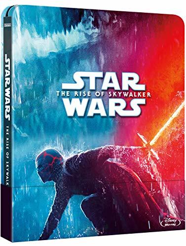 Electronic Steelbook Star Wars