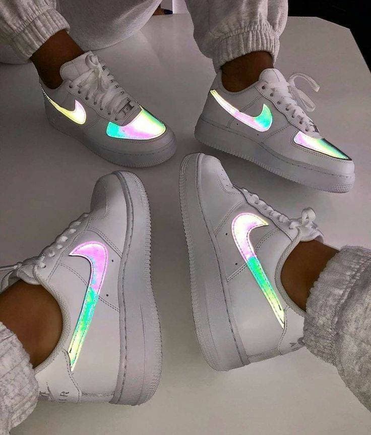 Moda Nike