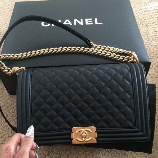 Producto Chanel Bag