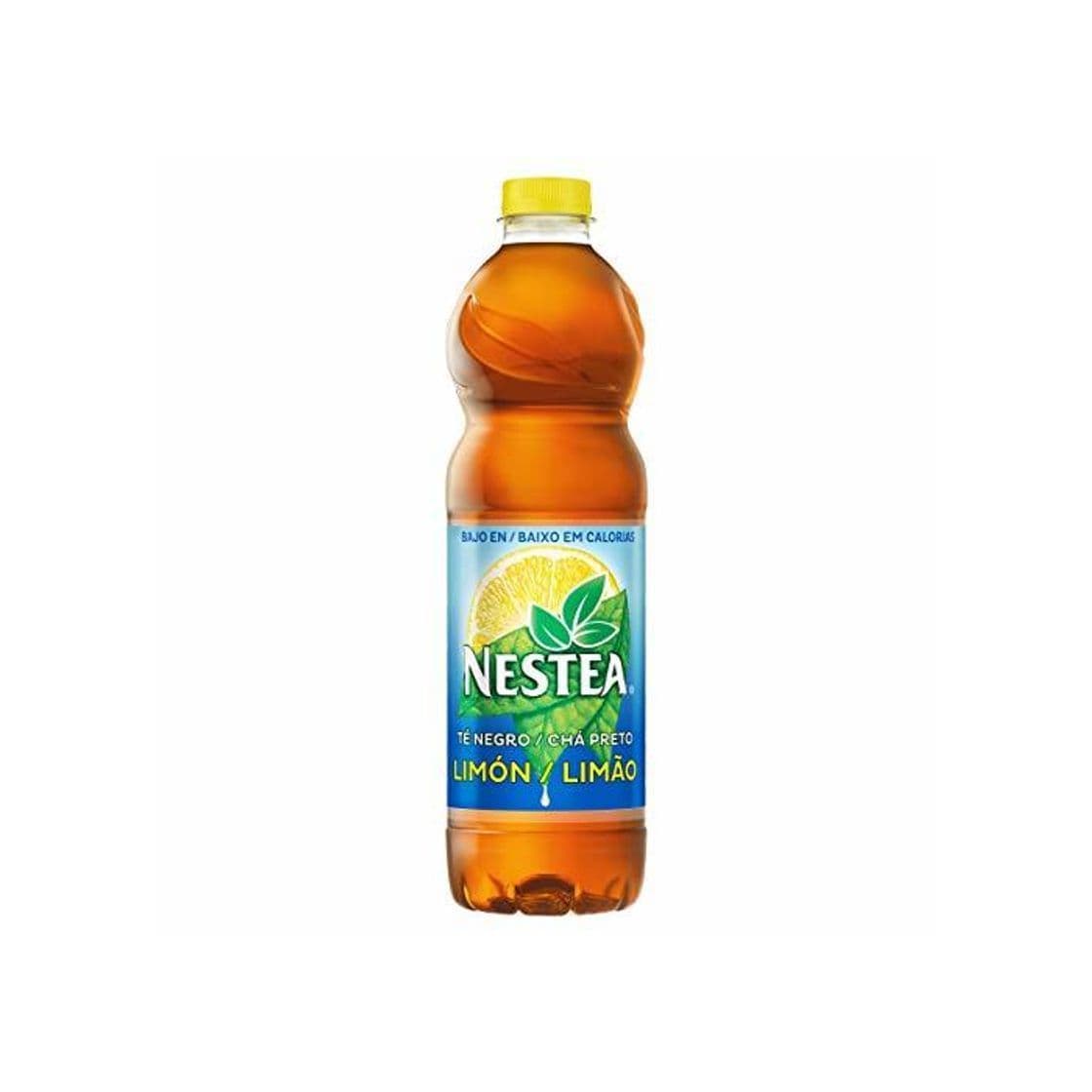 Product Nestea Té Negro Limón Botella