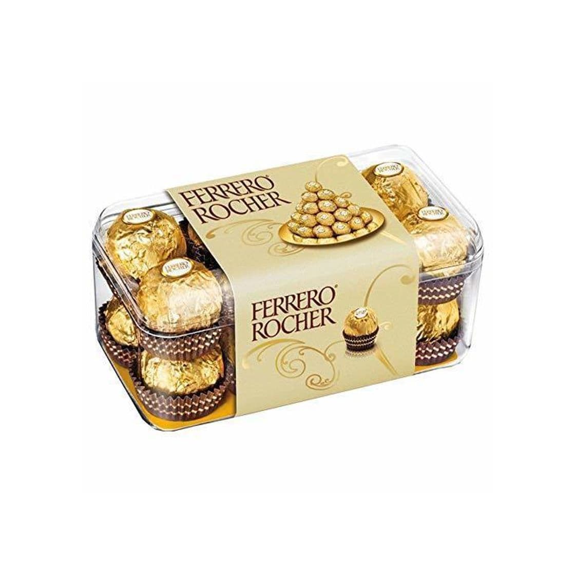 Product Ferrero ROCHER ESTUCHE DE 200G