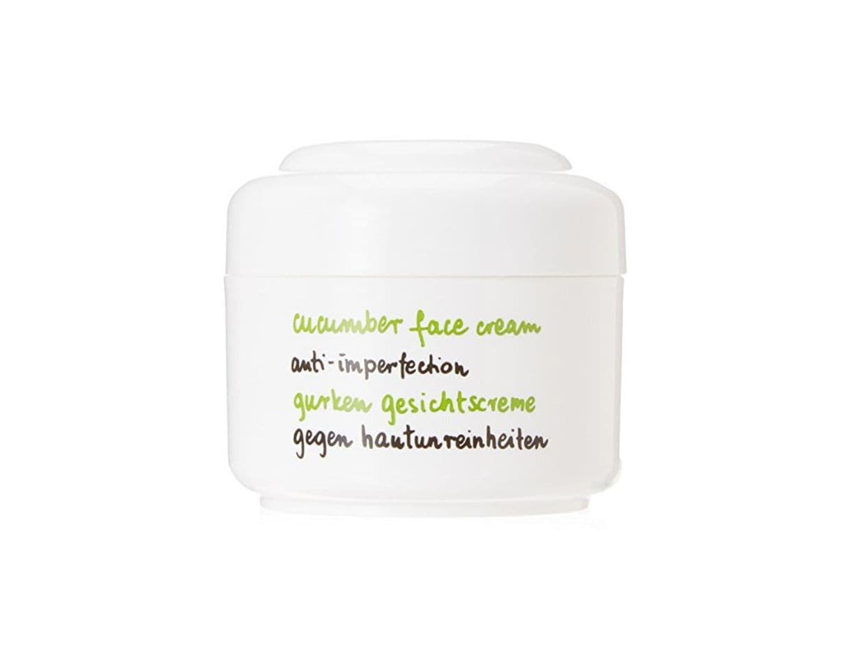 Beauty ziaja pepino facial Crema