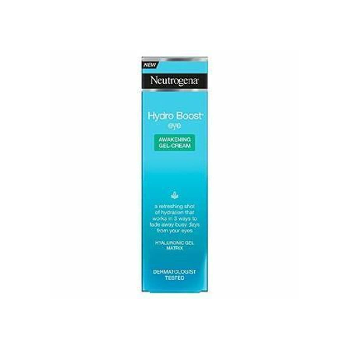 Beauty Neutrogena Hydro Boost Gel Crema Para Ojos