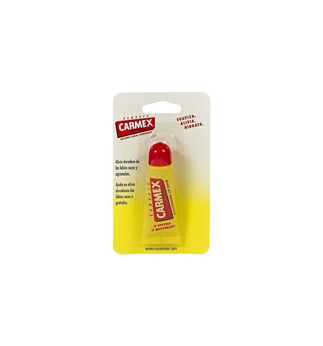 Beauty Carmex COS 003 Bálsamo labial