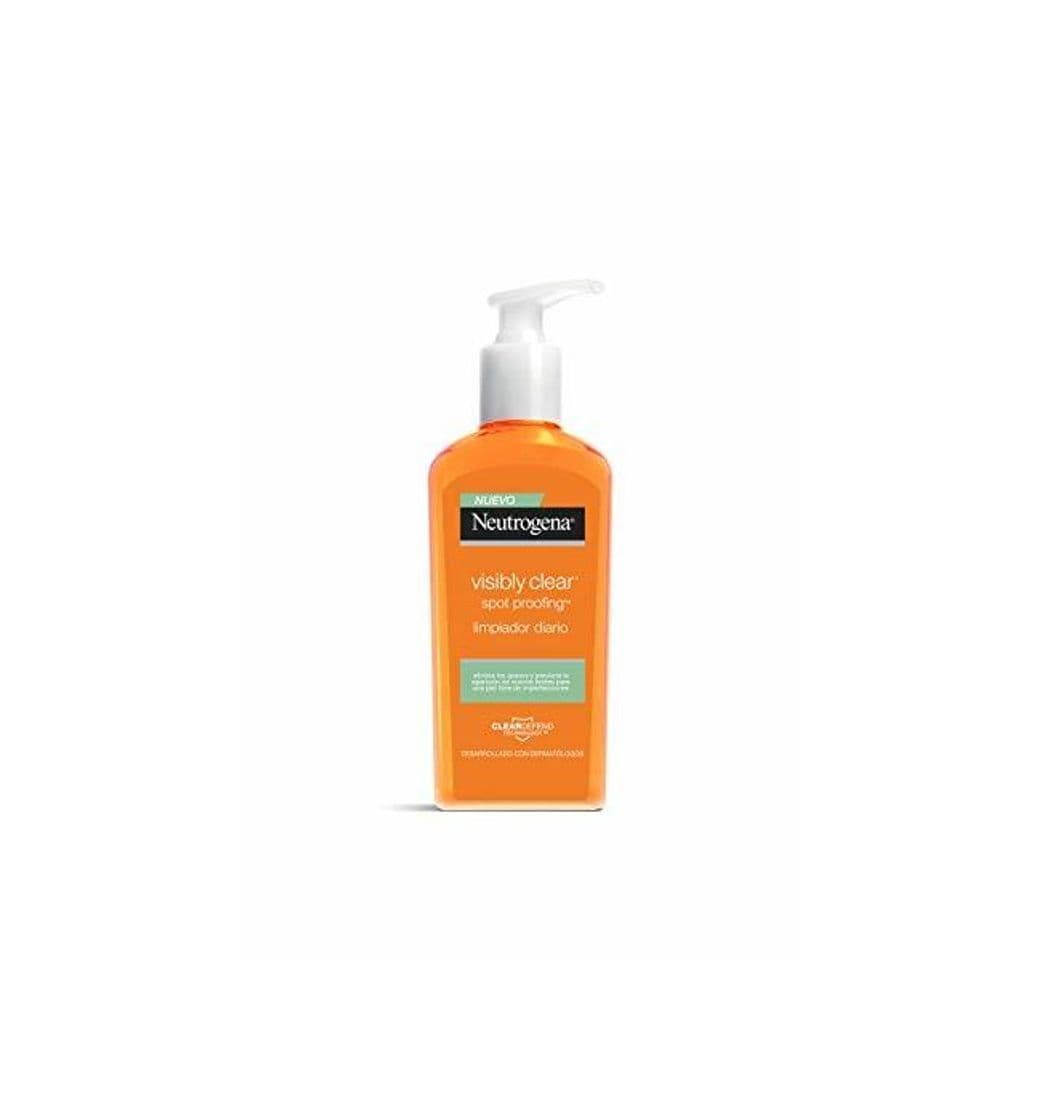 Beauty Neutrogena - Visibly Clear -Cuidado Facial