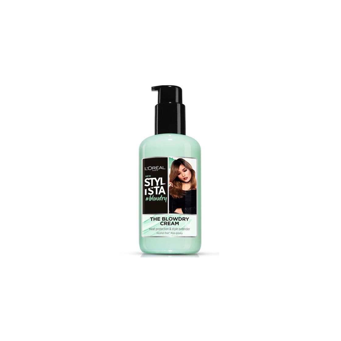 Product Stylista Protector del Calor Blowdry