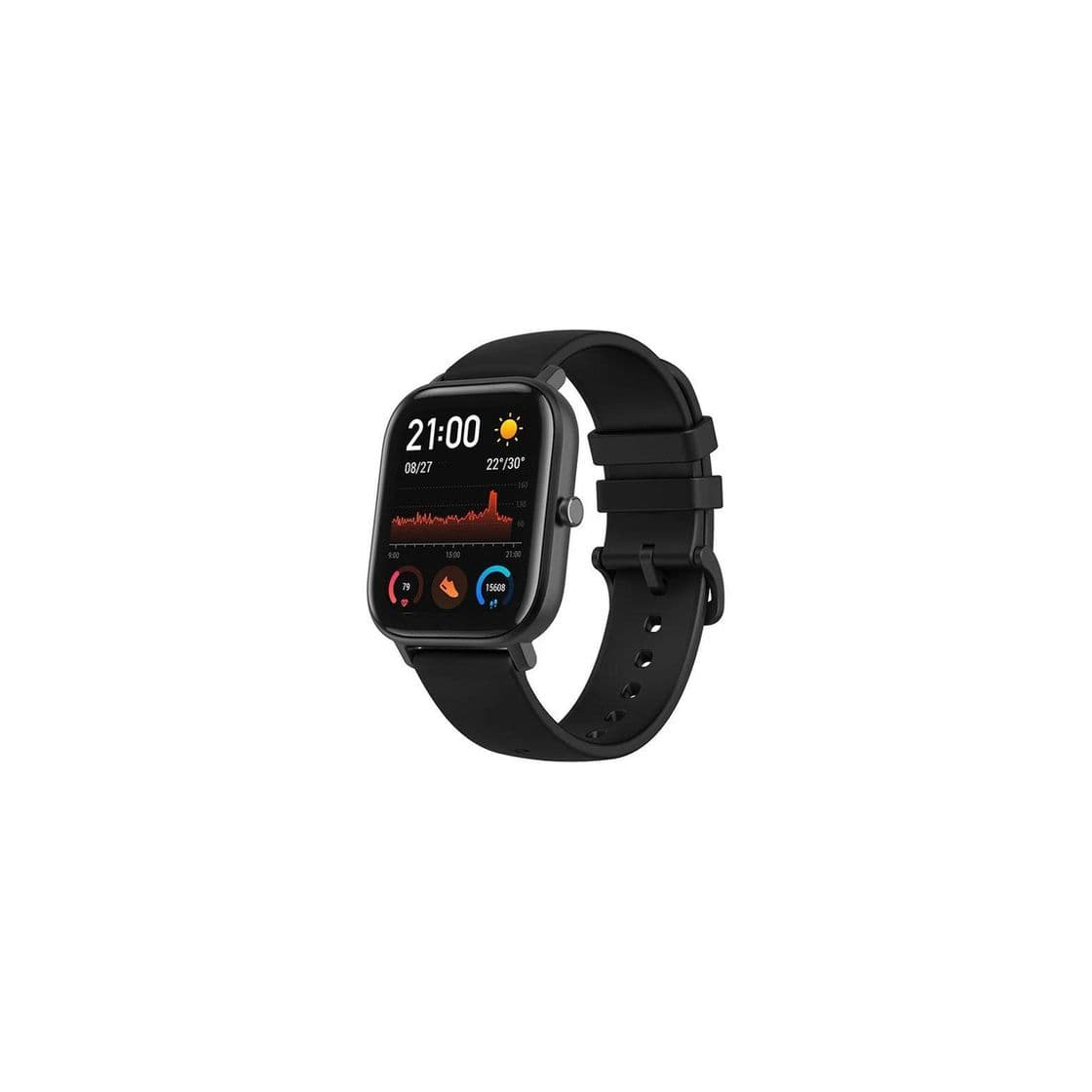 Product Smartwatch Xiaomi Amazfit GTS 