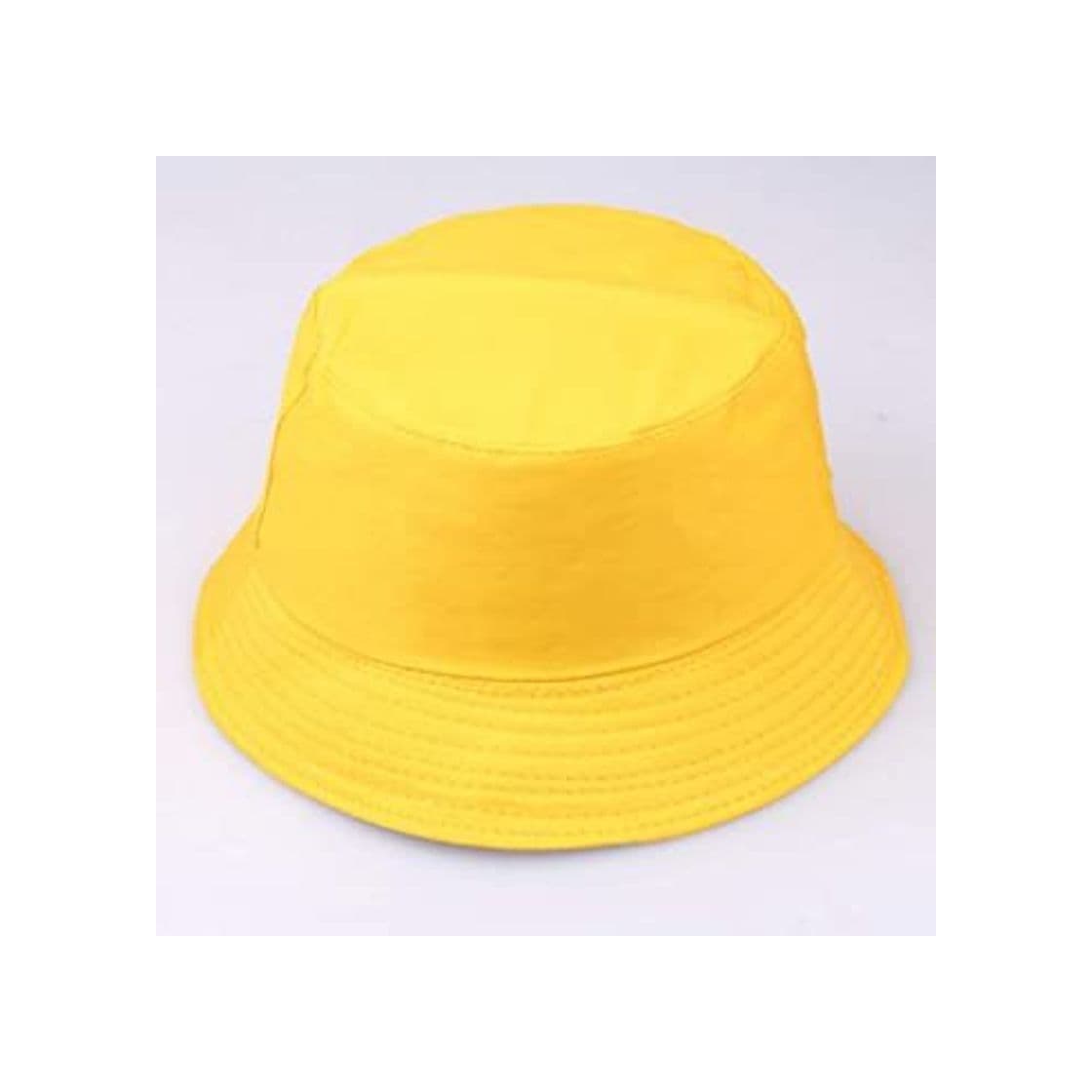 Fashion Patrón del Sombrero Bordado Cubo Cuadrado Cap Smiley Unisex Algodón Pescador Sombrero