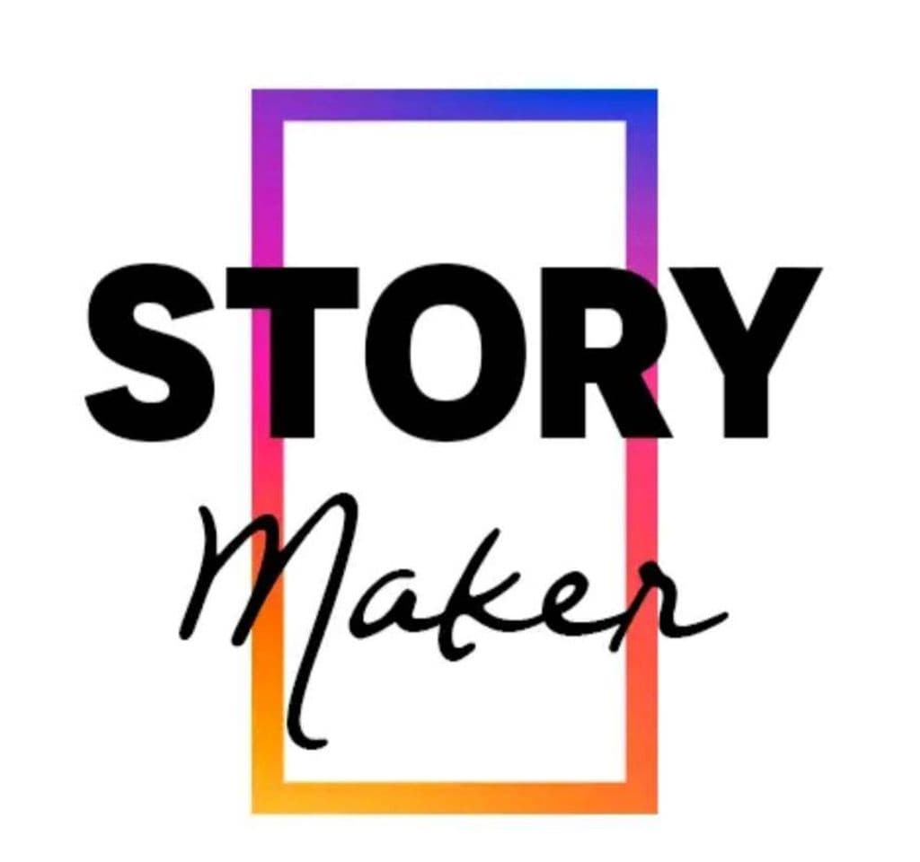 App Story maker