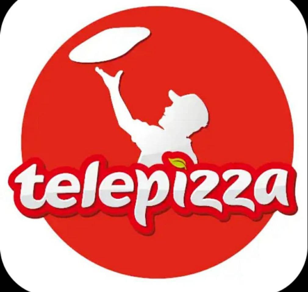 App Telepizza