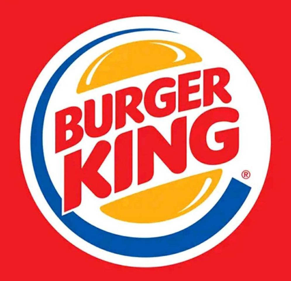 App BURGER KING®