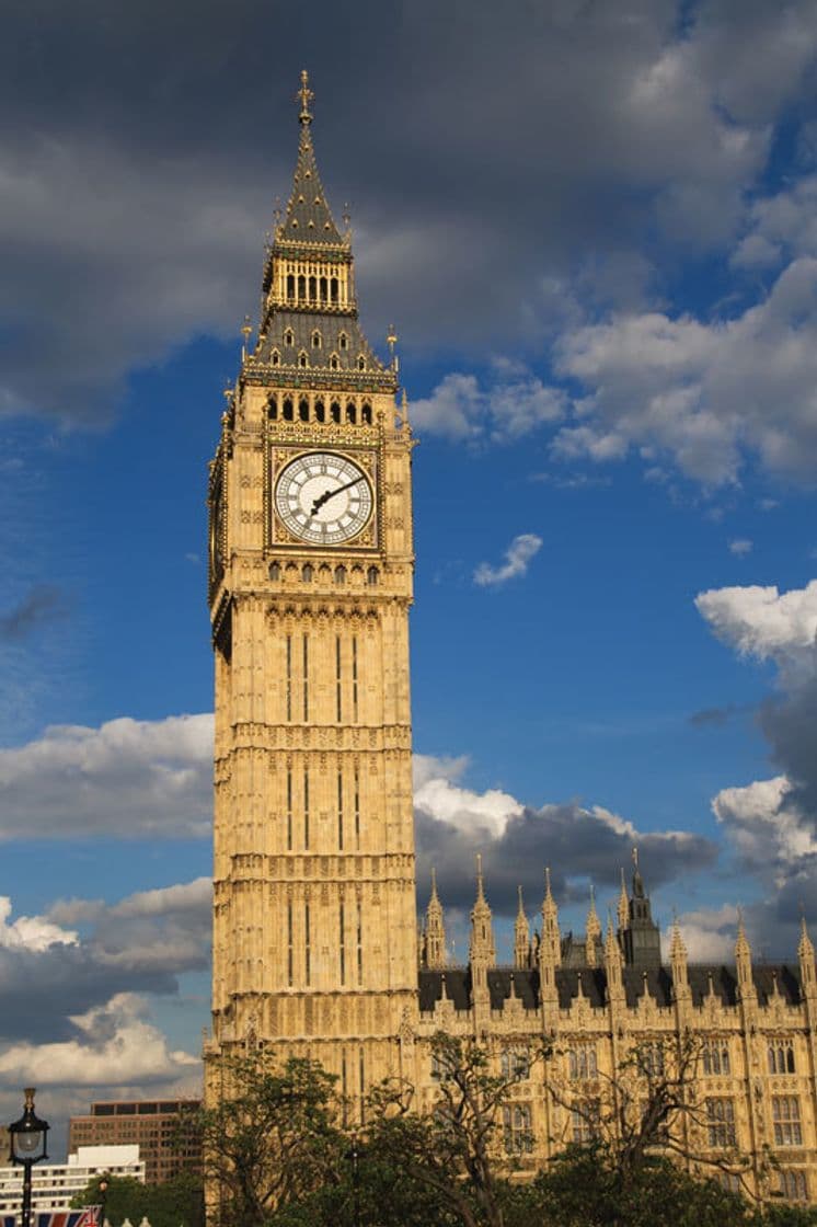 Place Big Ben