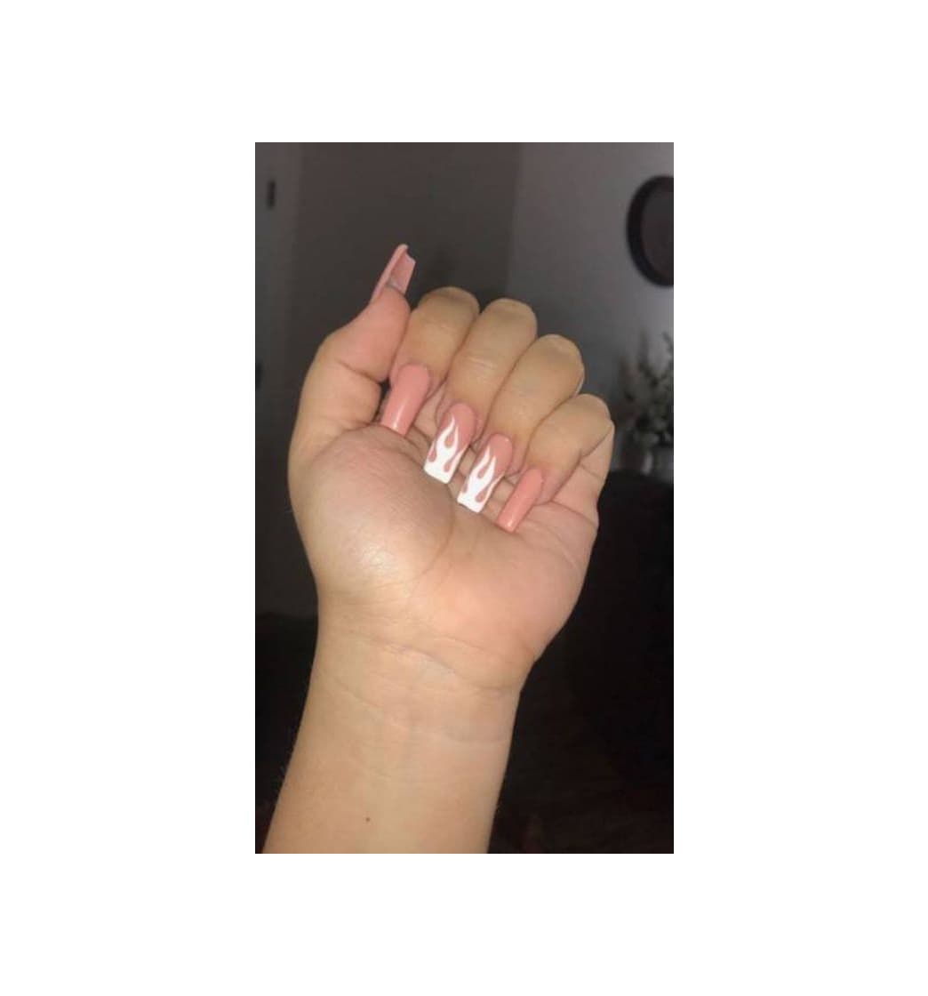 Producto Unhas de gel