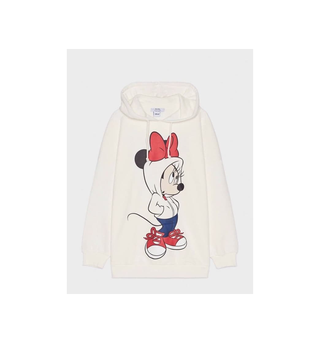 Product Sudadera minnie 