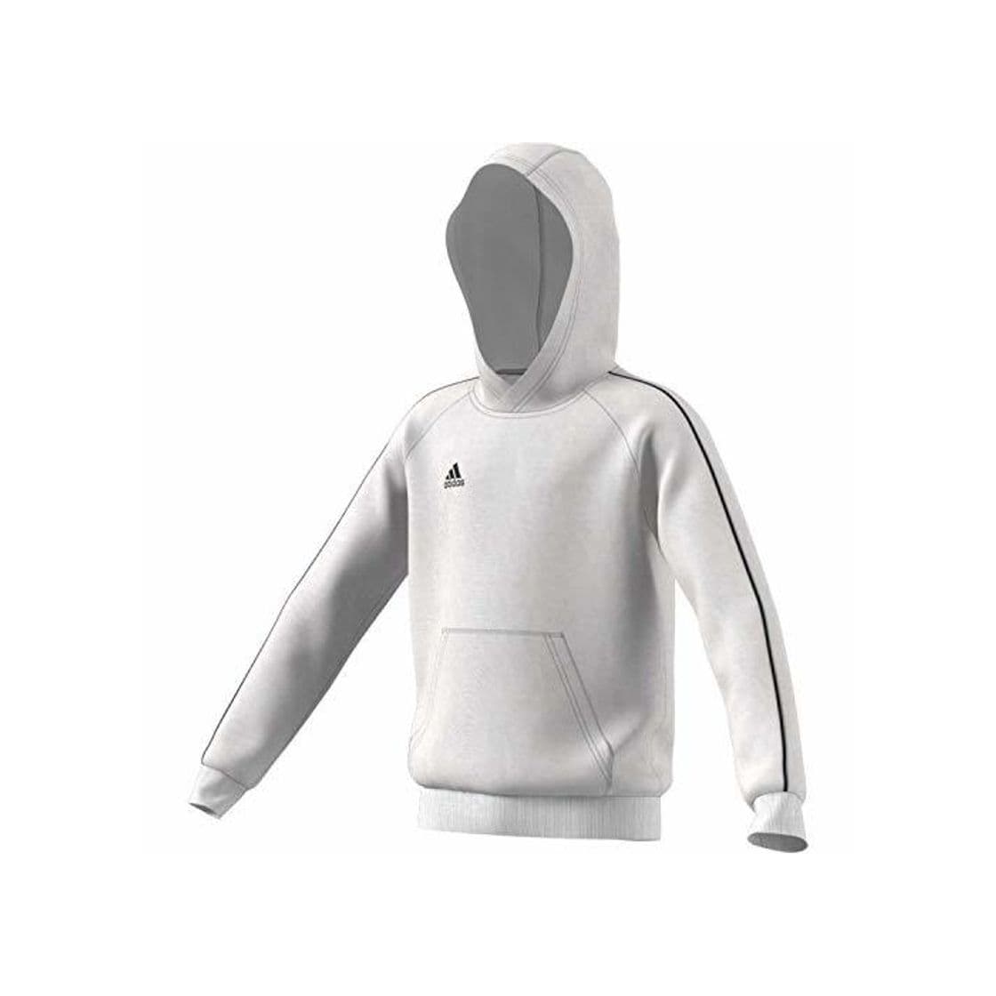 Fitness adidas Core18 Hoody Sweatshirt