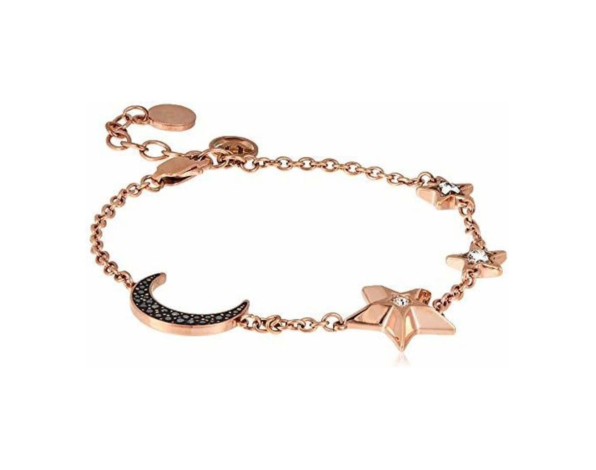 Product Emporio Armani Mujer Acero Inoxidable Pulsera Cadena EGS2633221