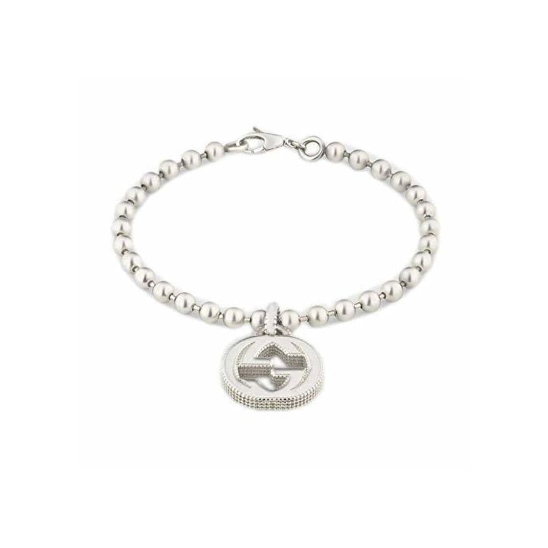 Product Gucci Pulsera charm Mujer Plata fina 925