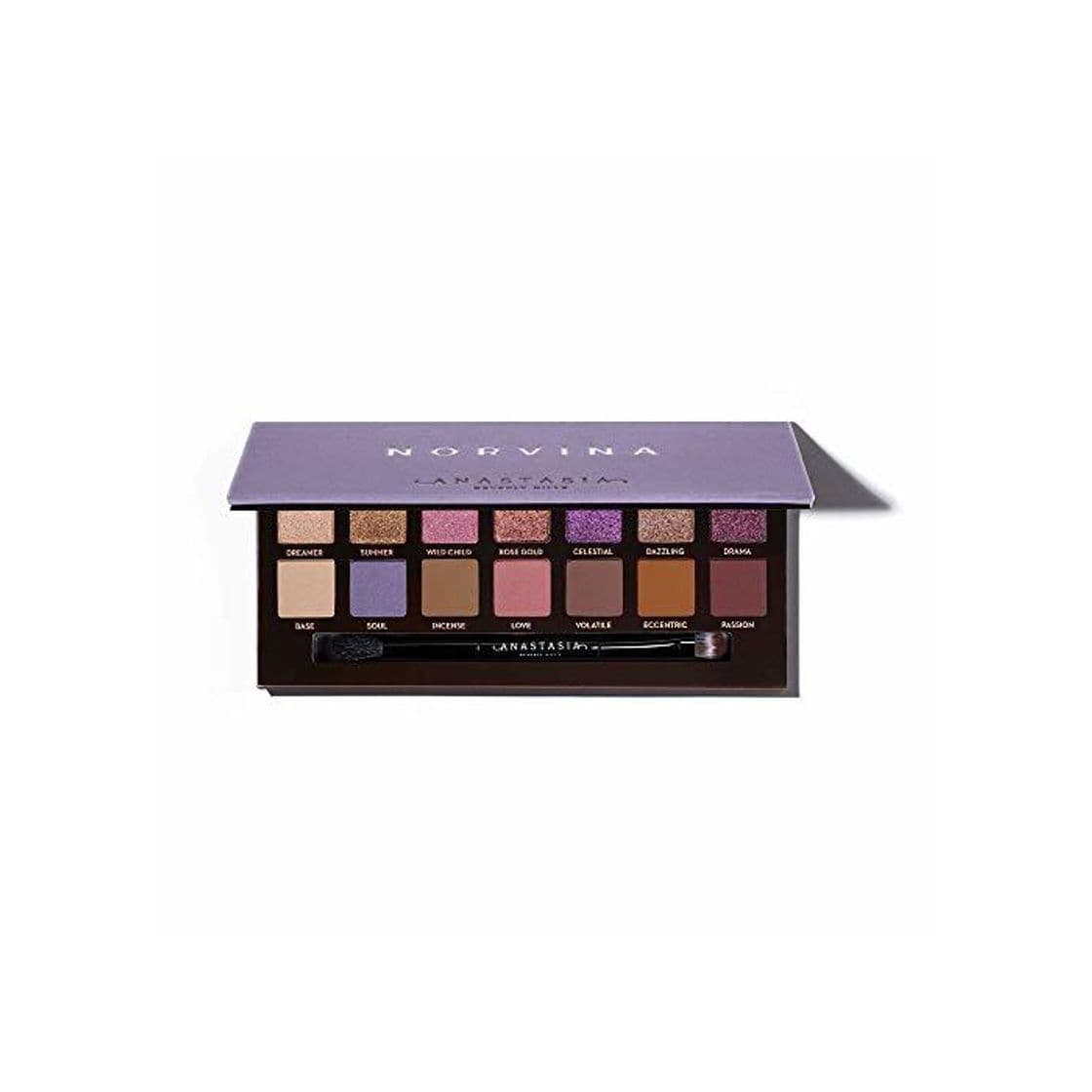 Beauty Anastasia Beverly Hills Norvina Palette