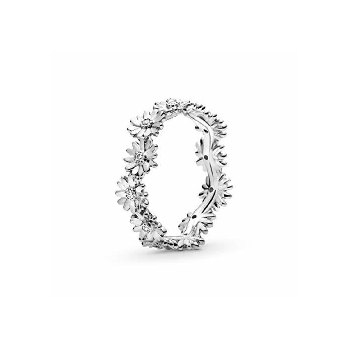 Product Anillo Pandora 198799C01-54 mujer plata