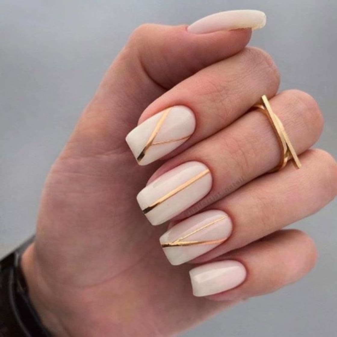 Fashion Nails