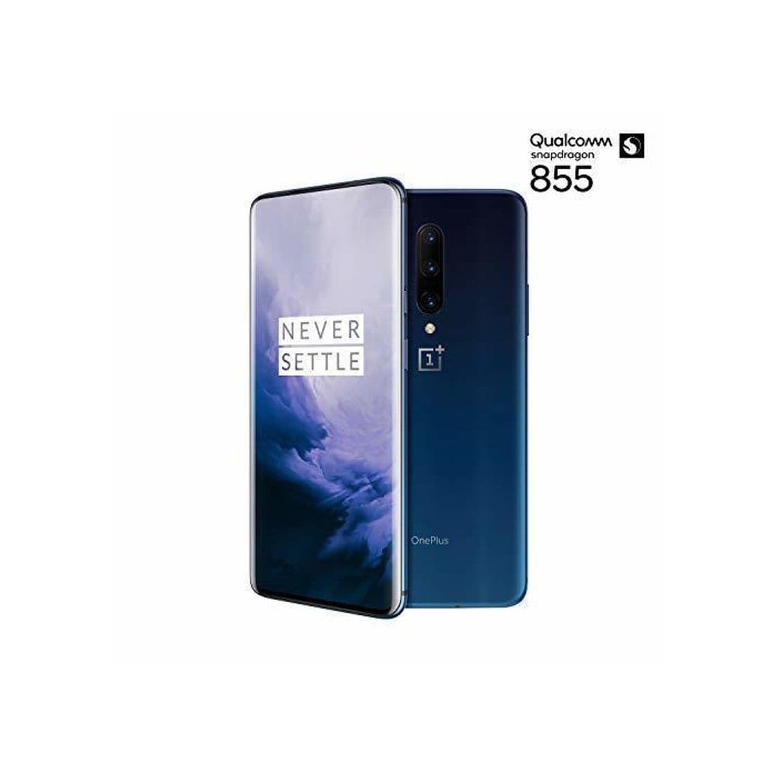 Electronic OnePlus 7 Pro Nebula Blue 8GB+256GB EU GM1913