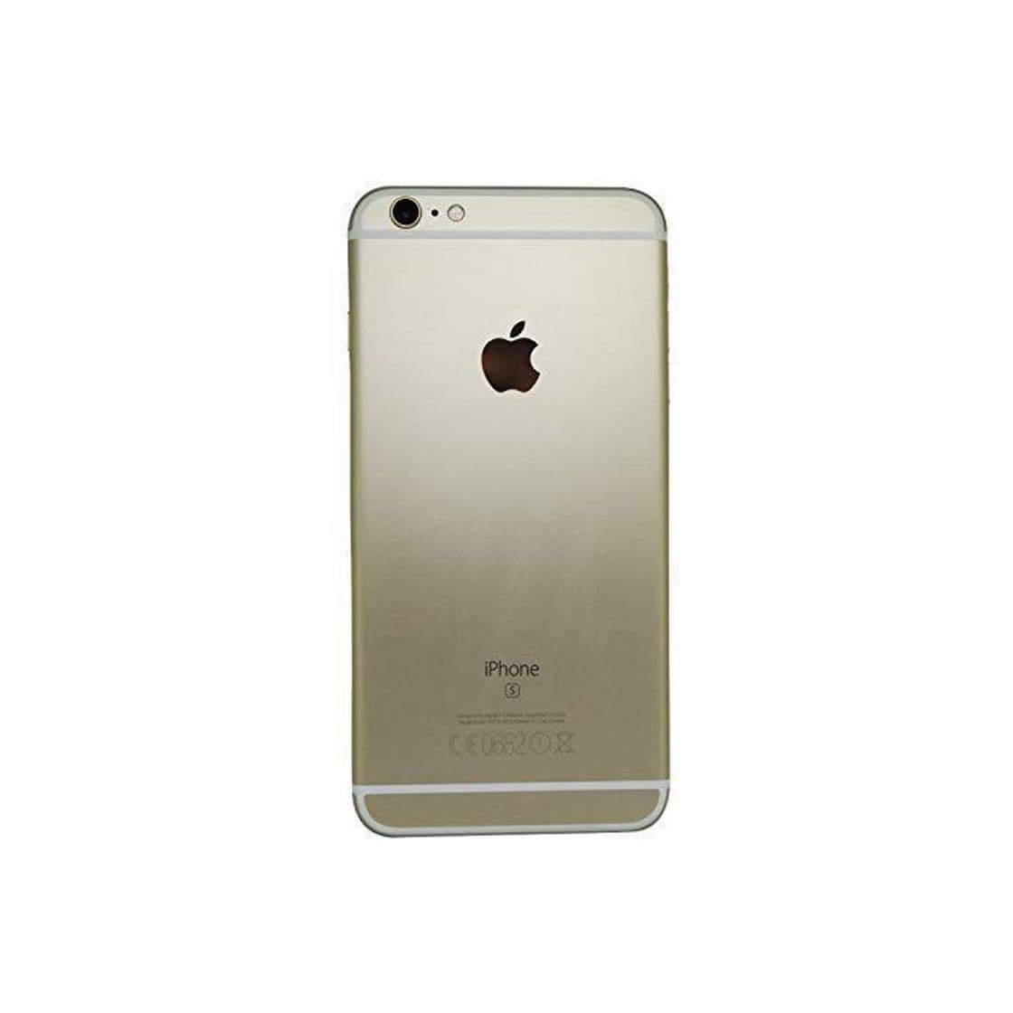 Electronic Apple iPhone 6s 64GB Oro