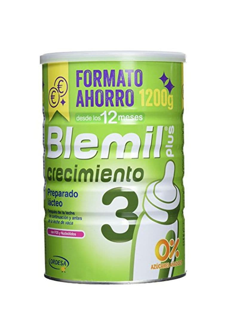 Product Blemil Plus 3 Crecimiento