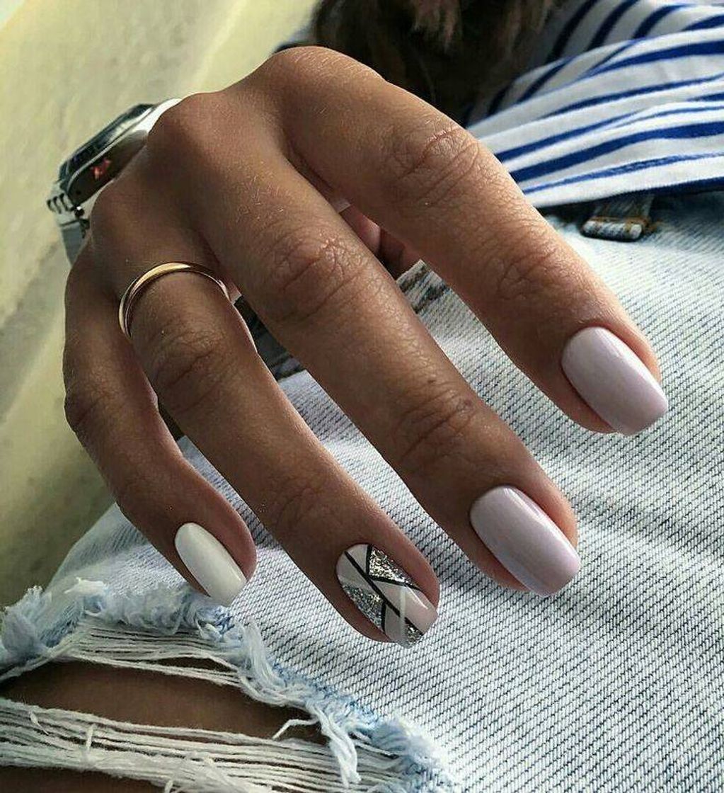 Fashion Nails