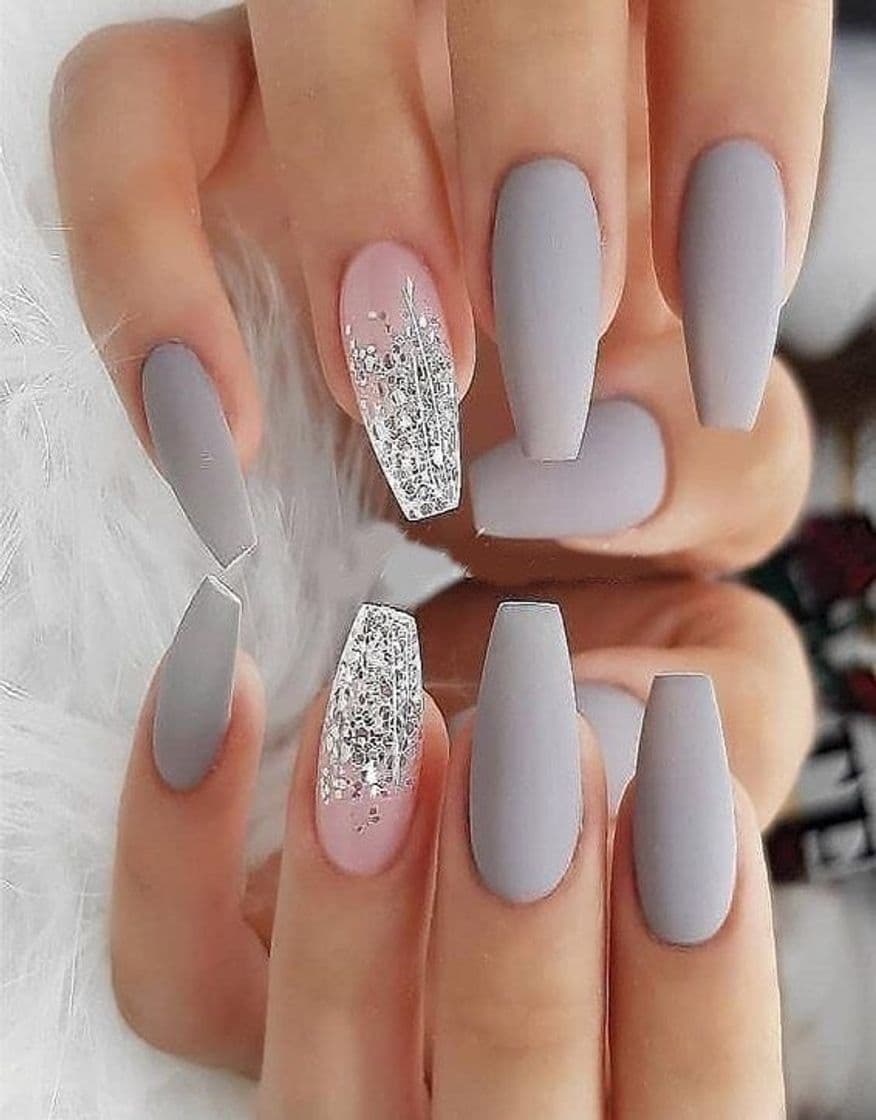 Fashion Nails