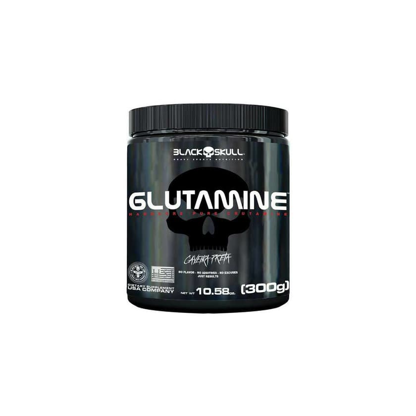 Product Glutamina