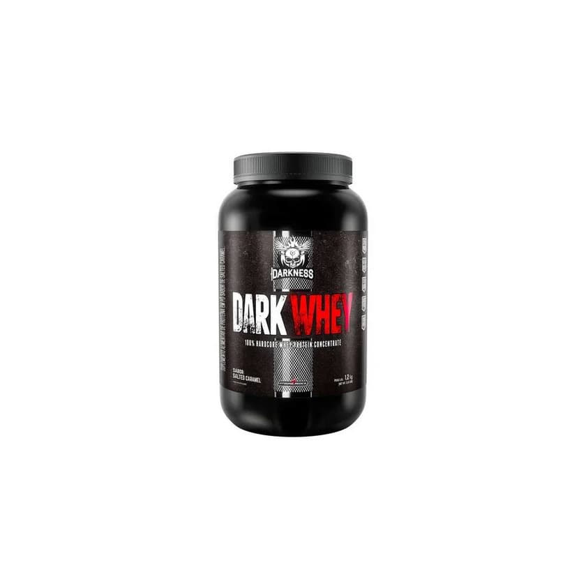 Product Whey Proteín DarkWhey