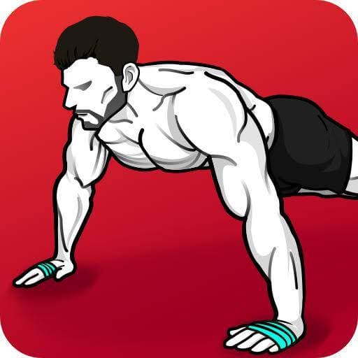 App Home Workout