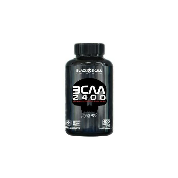 Product BCAA BlackSkull 2400