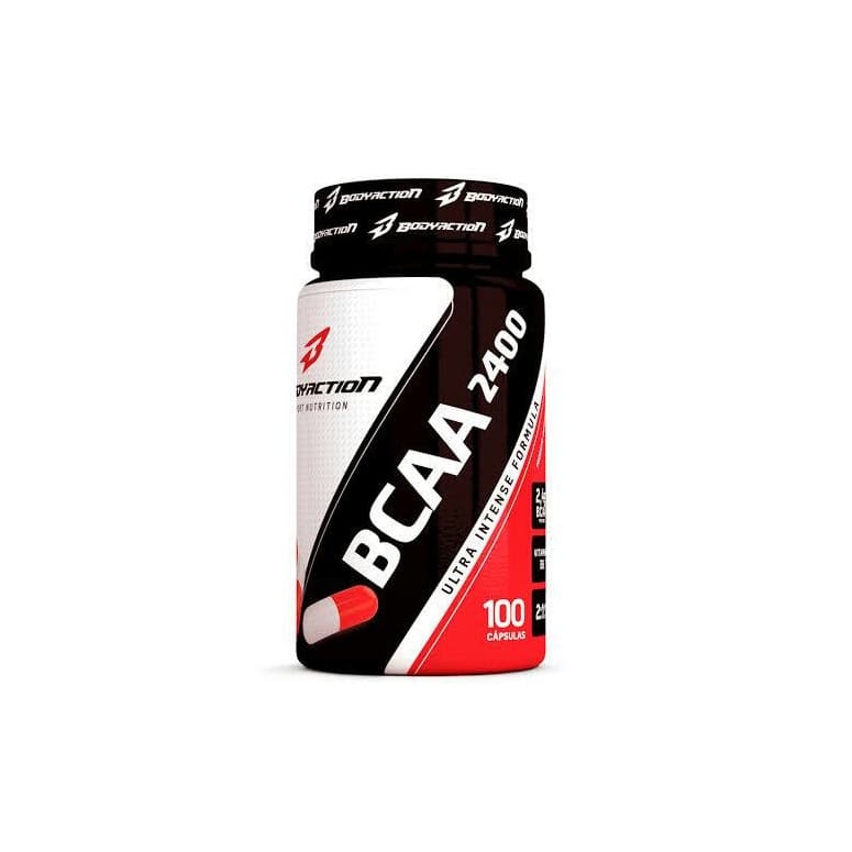 Product BCAA 2400