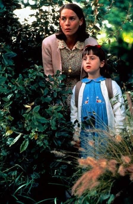 Película Matilda