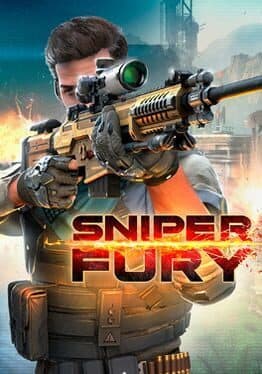 Videogames Sniper Fury