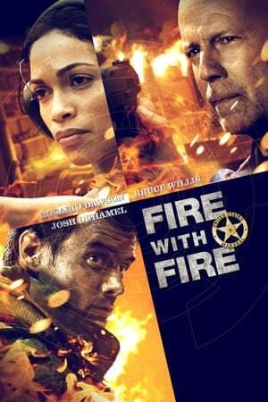 Movie Fire with Fire