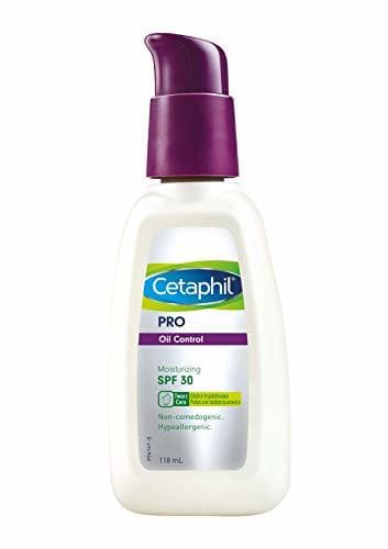 Product Cetaphil® PRO Oil Control Hidratante con FPS 30